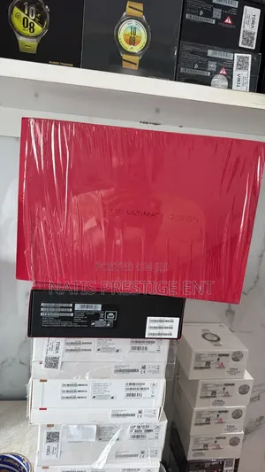 New Huawei Mate XT Ultimate Design 512 GB