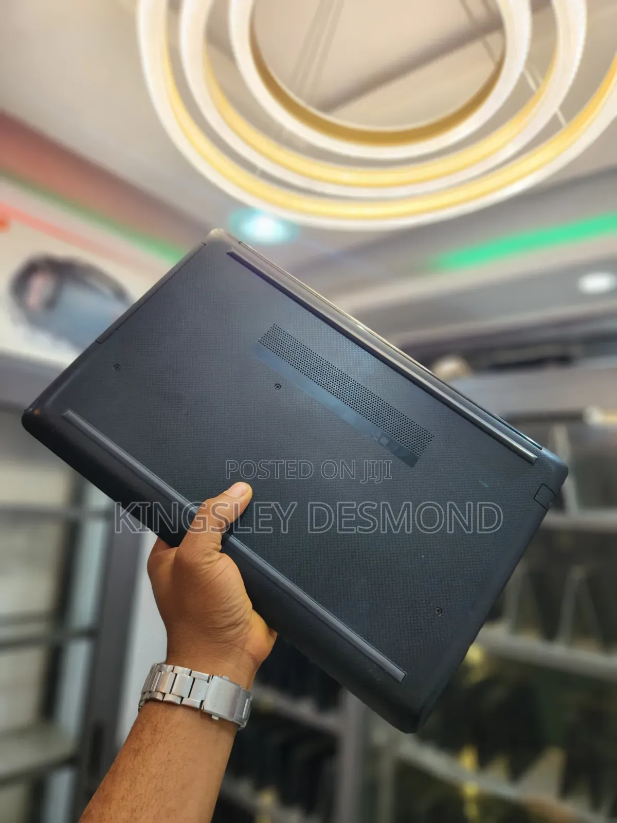 Laptop HP 250 G7 8GB Intel Core i5 SSD 256GB