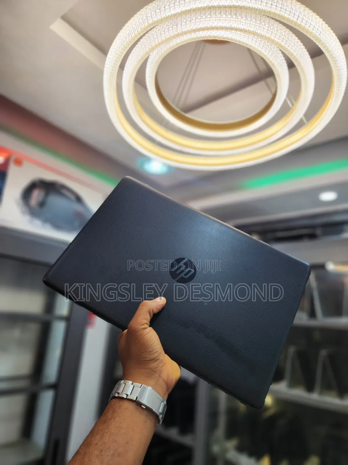 Laptop HP 250 G7 8GB Intel Core i5 SSD 256GB