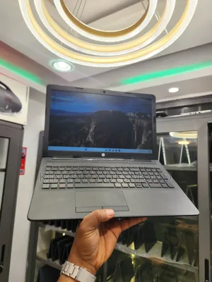 Laptop HP 250 G7 8GB Intel Core i5 SSD 256GB
