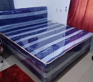 Queen Size Bed