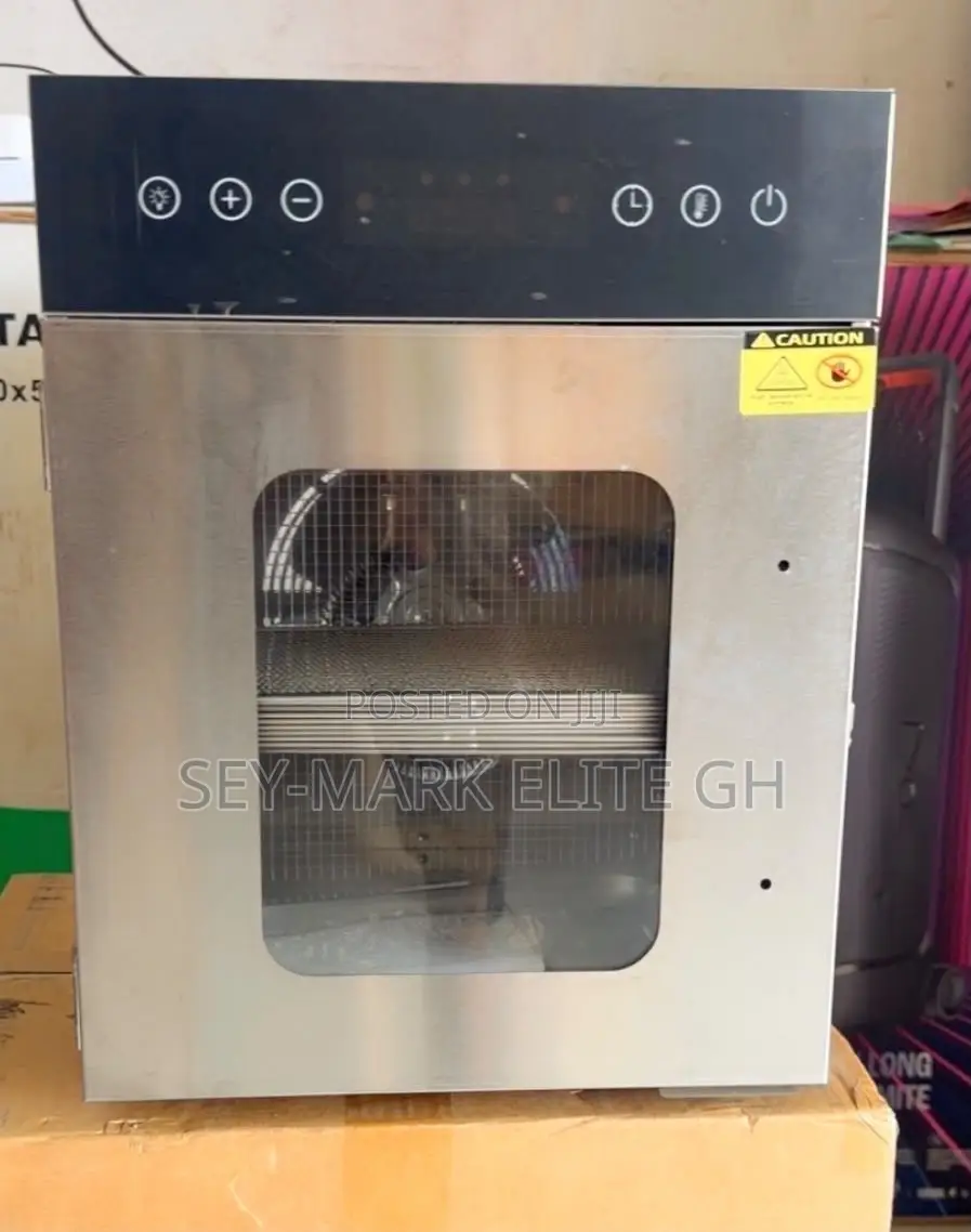 10 Trays Commercial Food Dehydrator