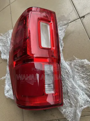 Ford Ranger 2020 Taillight LH With Charger