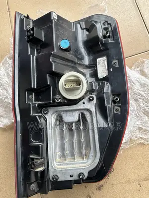 Ford Ranger 2020 Taillight LH With Charger