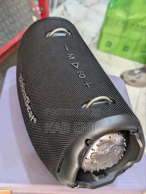 BoomBest LN-726BT Wireless Bluetooth Speaker