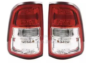 Tail Light Dodge Ram 1500 2019-2023
