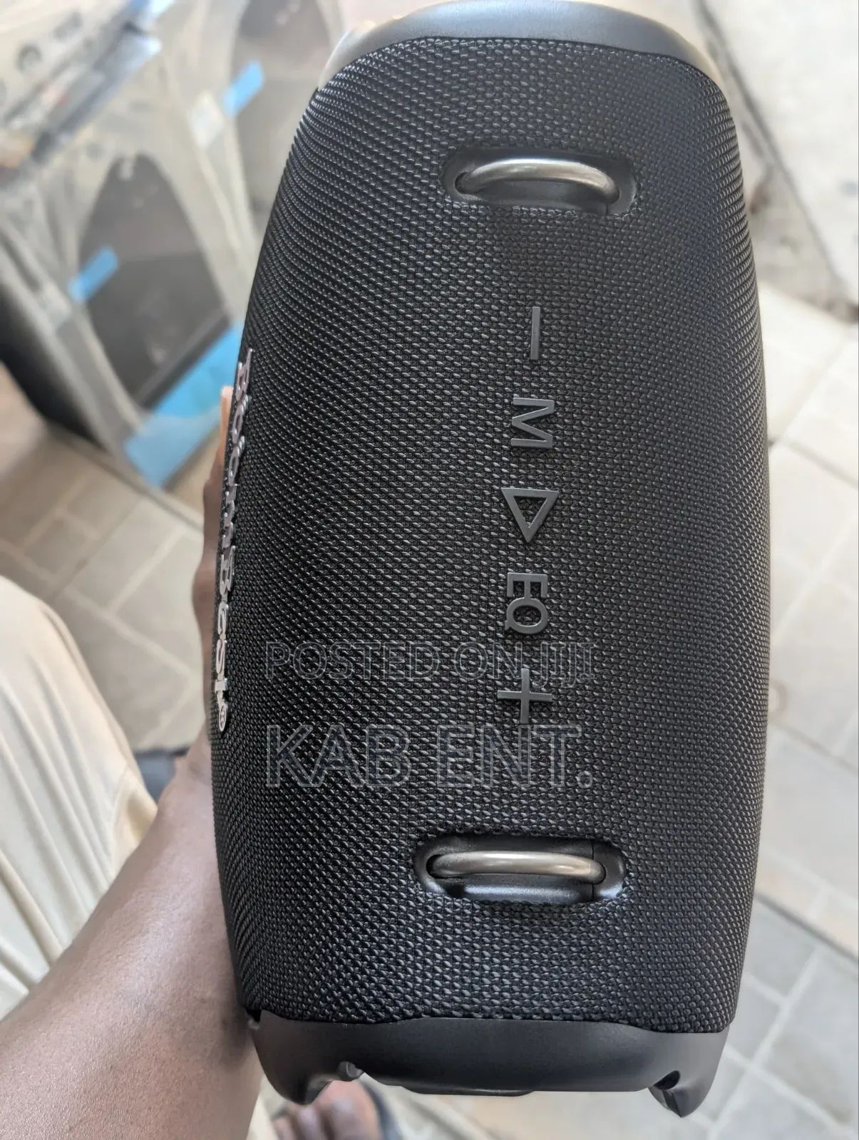 BoomBest LN-726BT Wireless Bluetooth Speaker