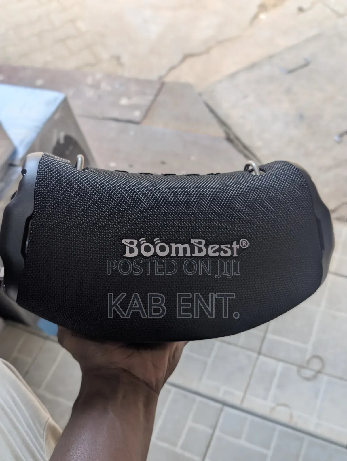 BoomBest LN-726BT Wireless Bluetooth Speaker