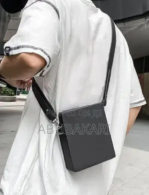 Men’s Side Bag