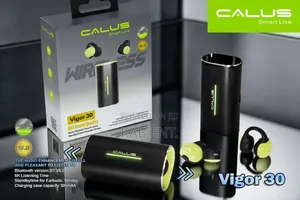 Calus Vigor 30 True Wireless Earbuds