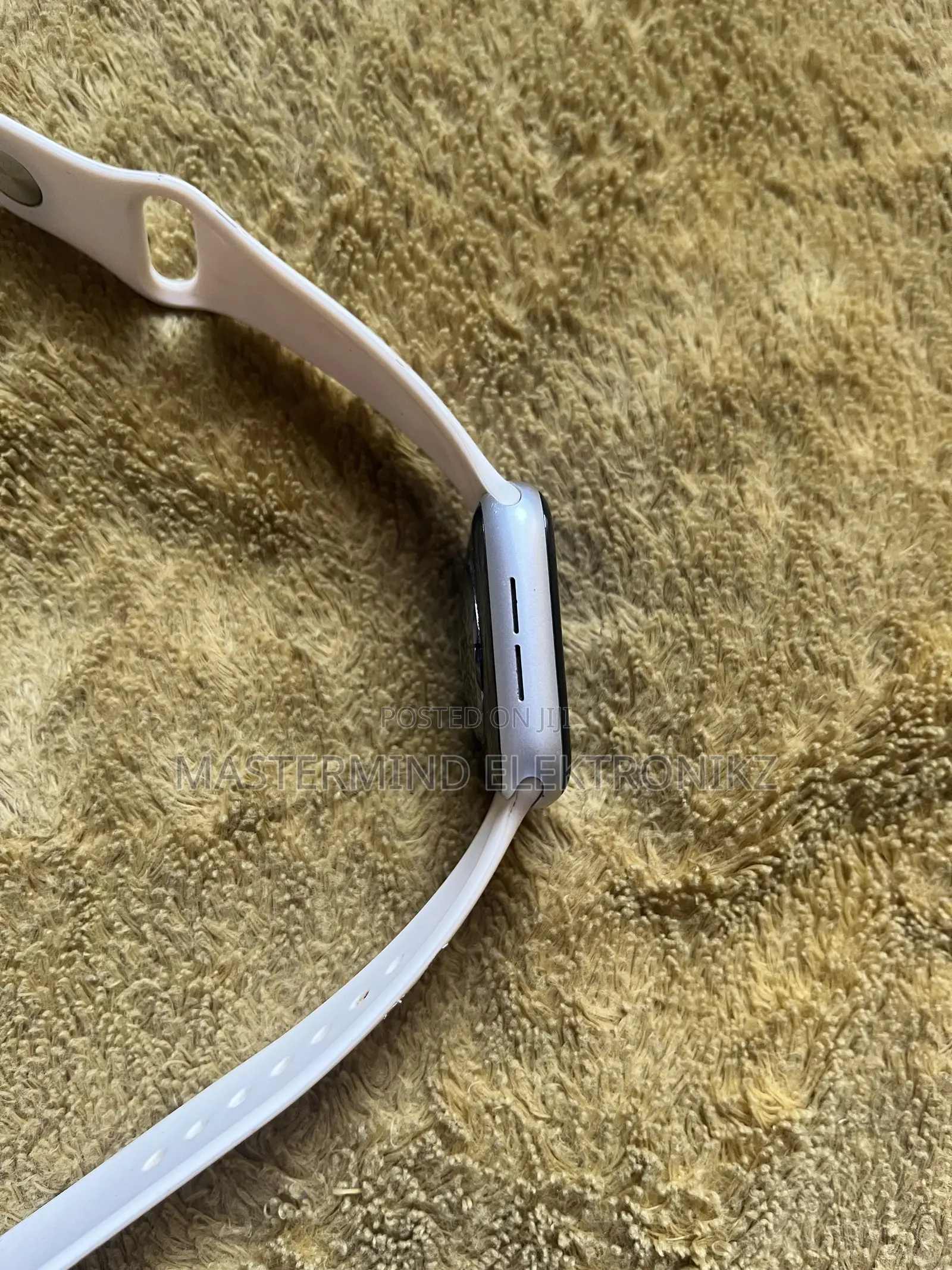 Apple Watch S4 44mm