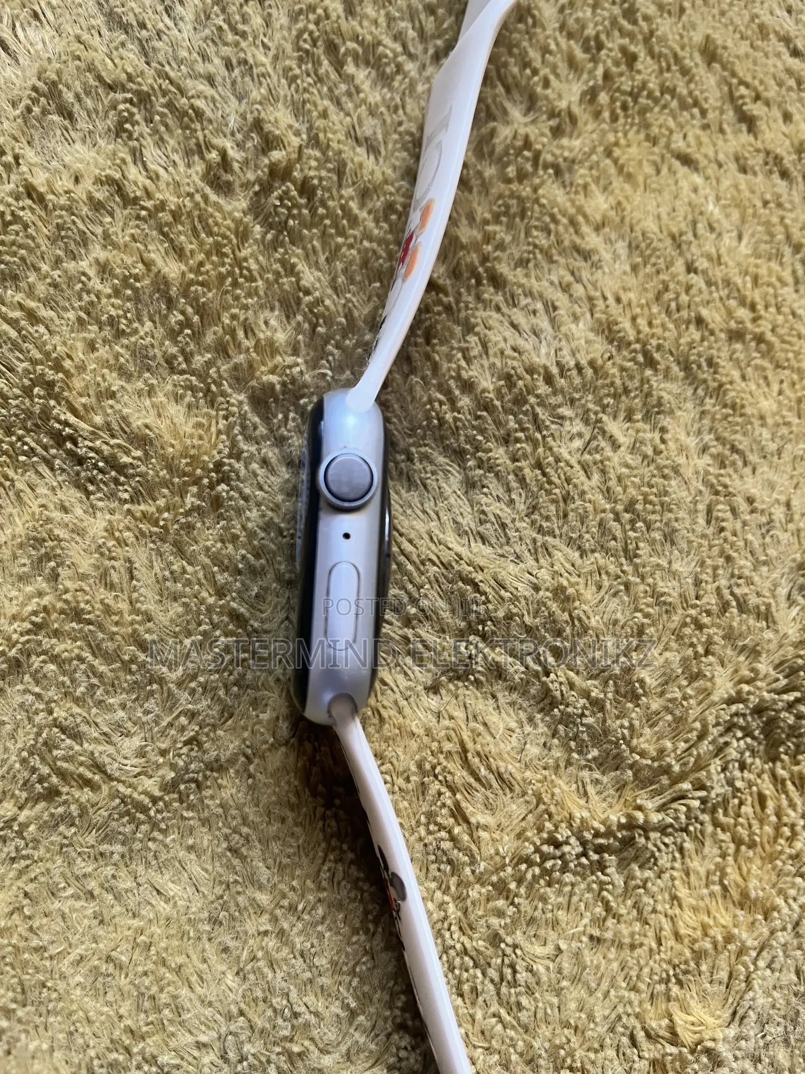Apple Watch S4 44mm
