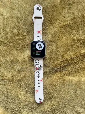 Apple Watch S4 44mm