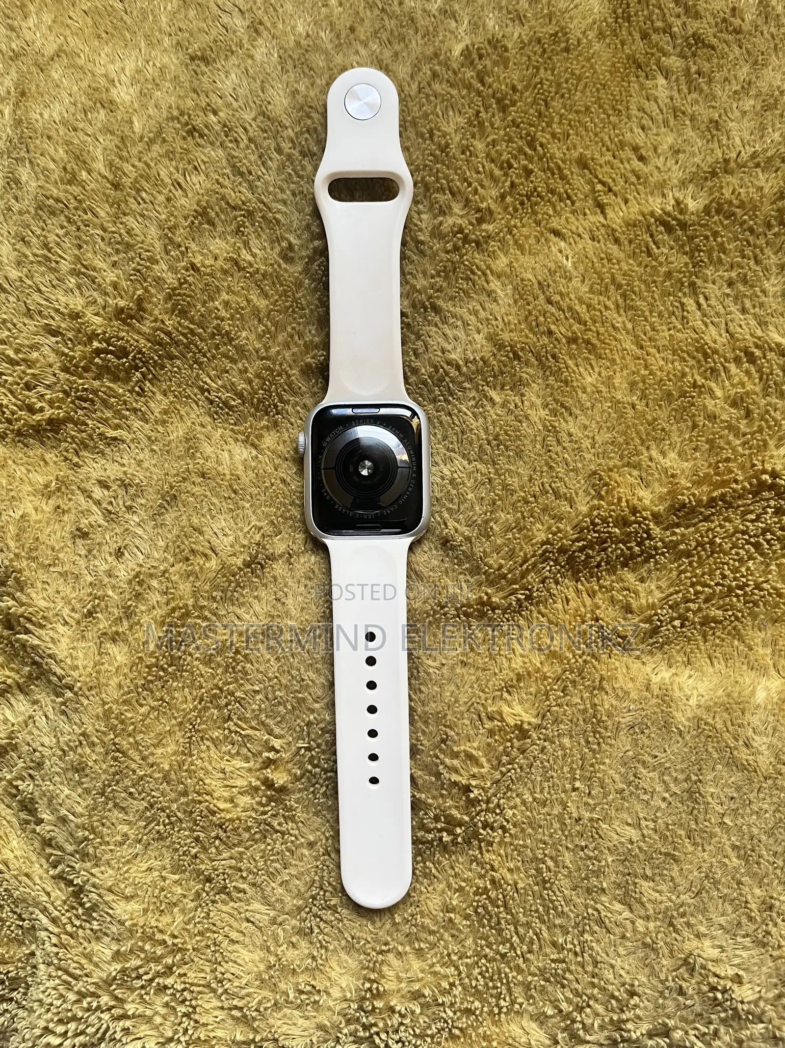 Apple Watch S4 44mm