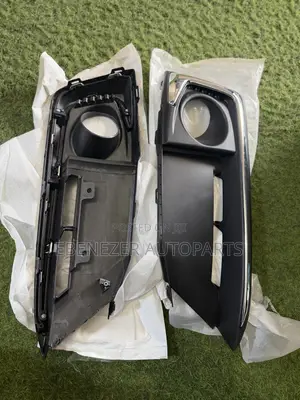 Honda Civic Fog Lights Lamp Cover 2019 2020