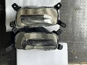 Hyundai Tucson 2025 Fog Light Pair