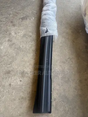 Mitsubishi Outlander Sport ASX Running Board
