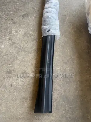 Mitsubishi Outlander Sport ASX Running Board