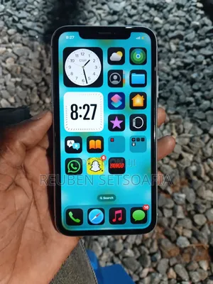 Apple iPhone XR 64 GB Blue