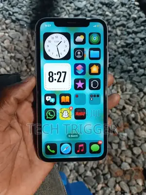 Apple iPhone XR 64 GB Blue