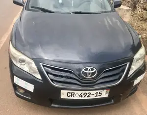 Toyota Camry 2010