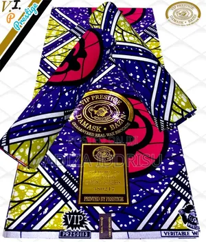 African Prints