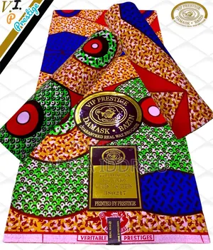 African Prints