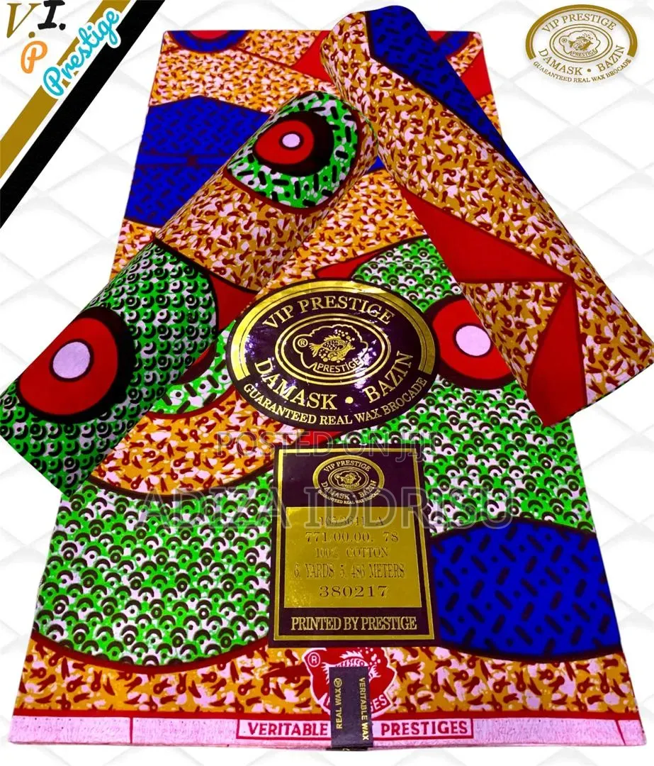 African Prints