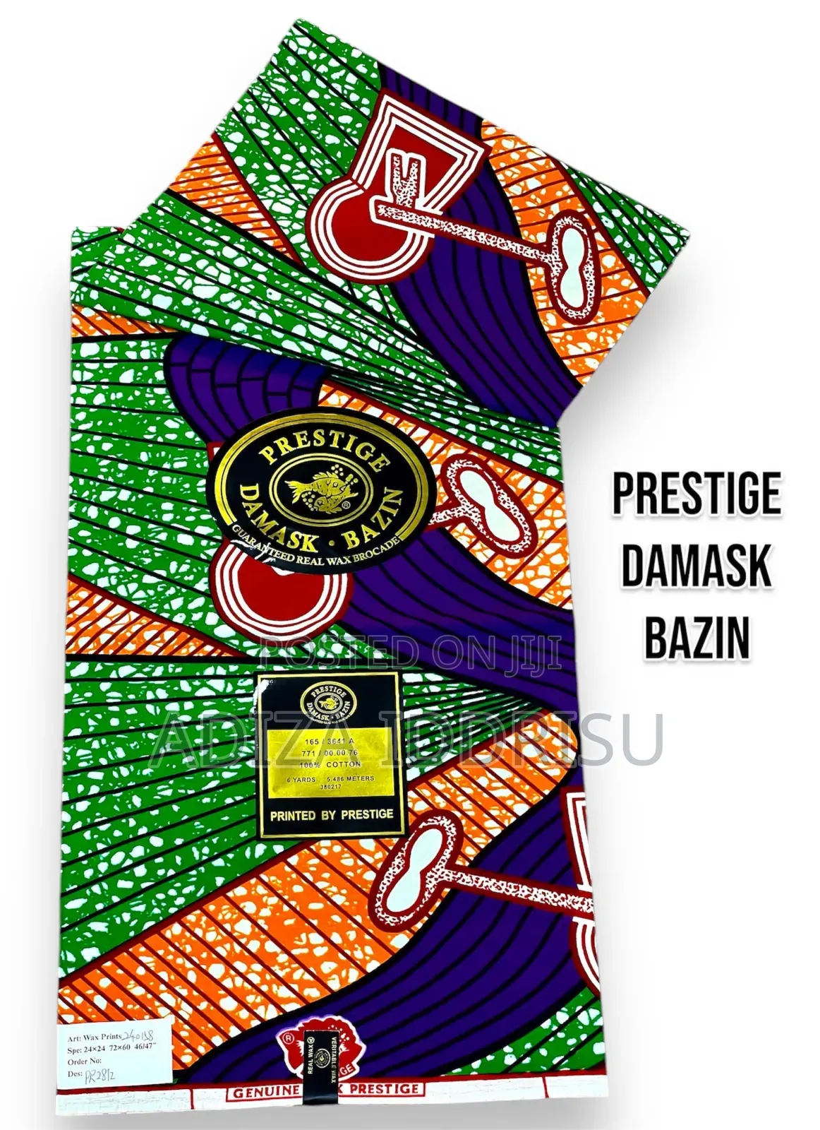African Prints