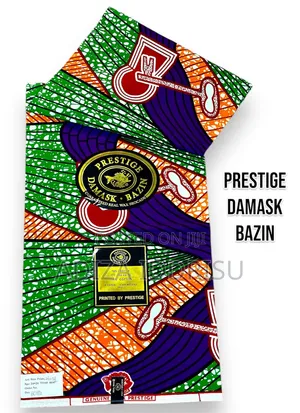 African Prints