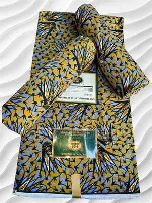 African Prints