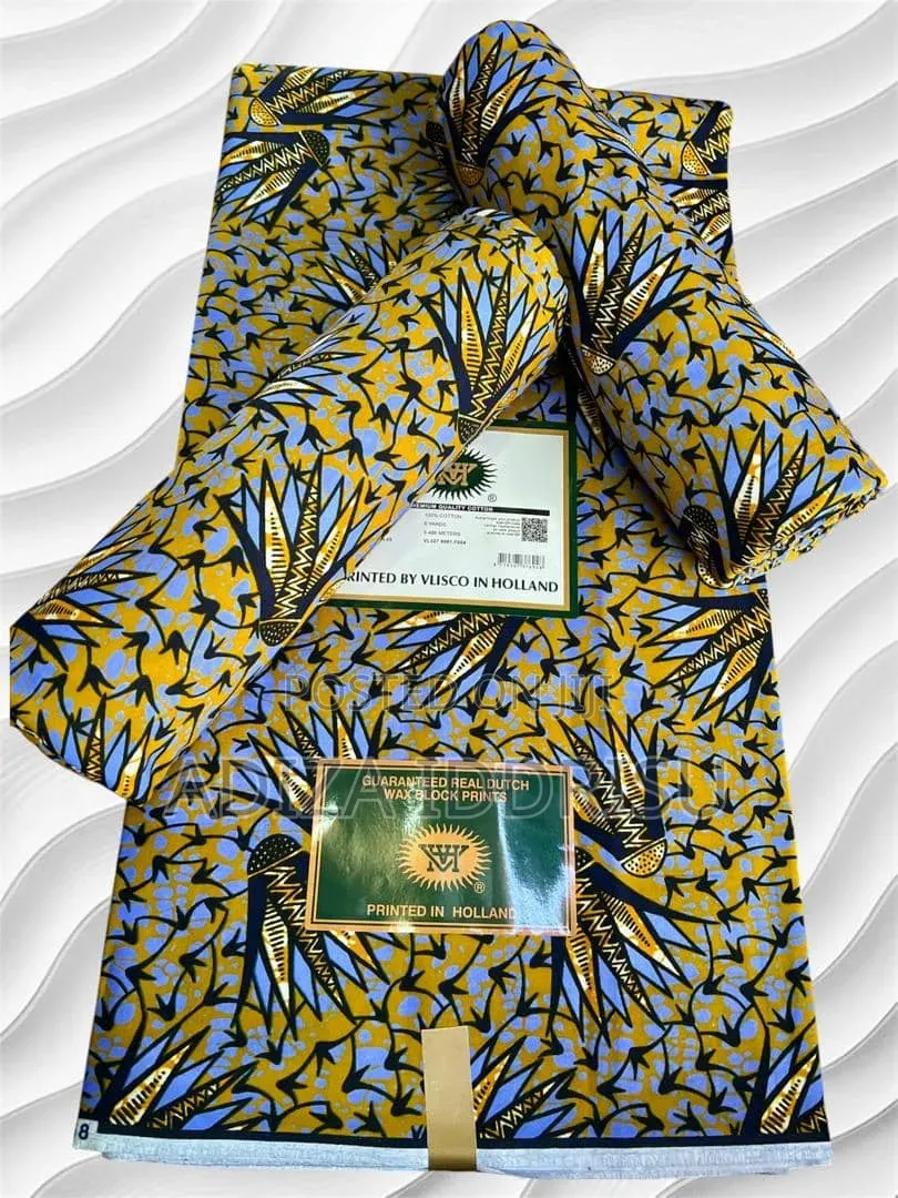 African Prints