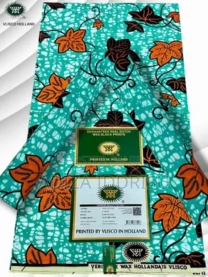 African Prints