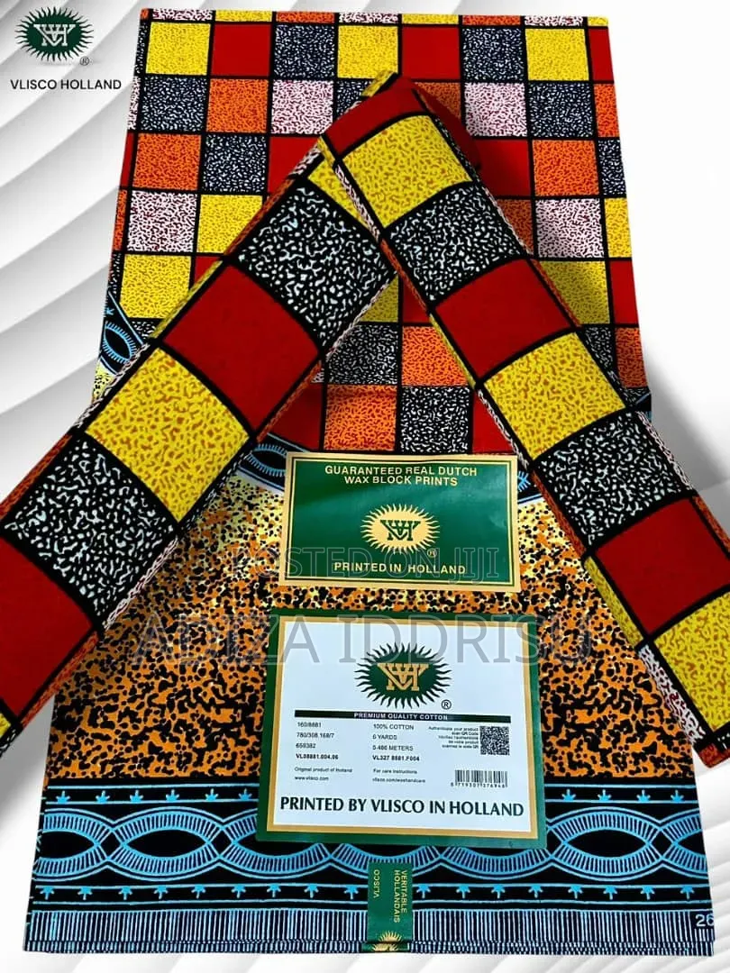 African Prints