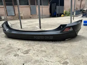 Toyota RAV4 2017 Front Bumper Complete