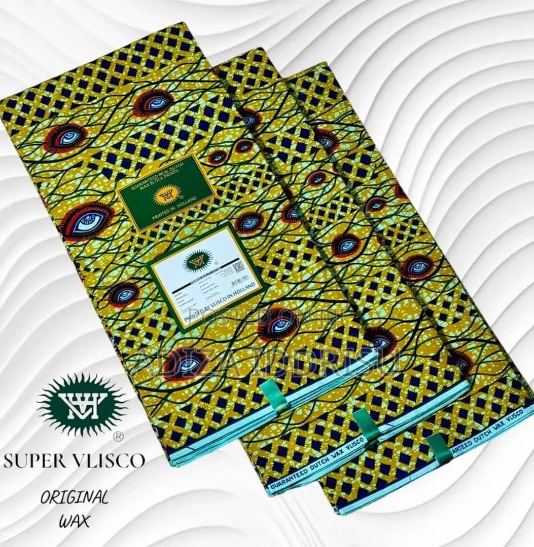 African Prints