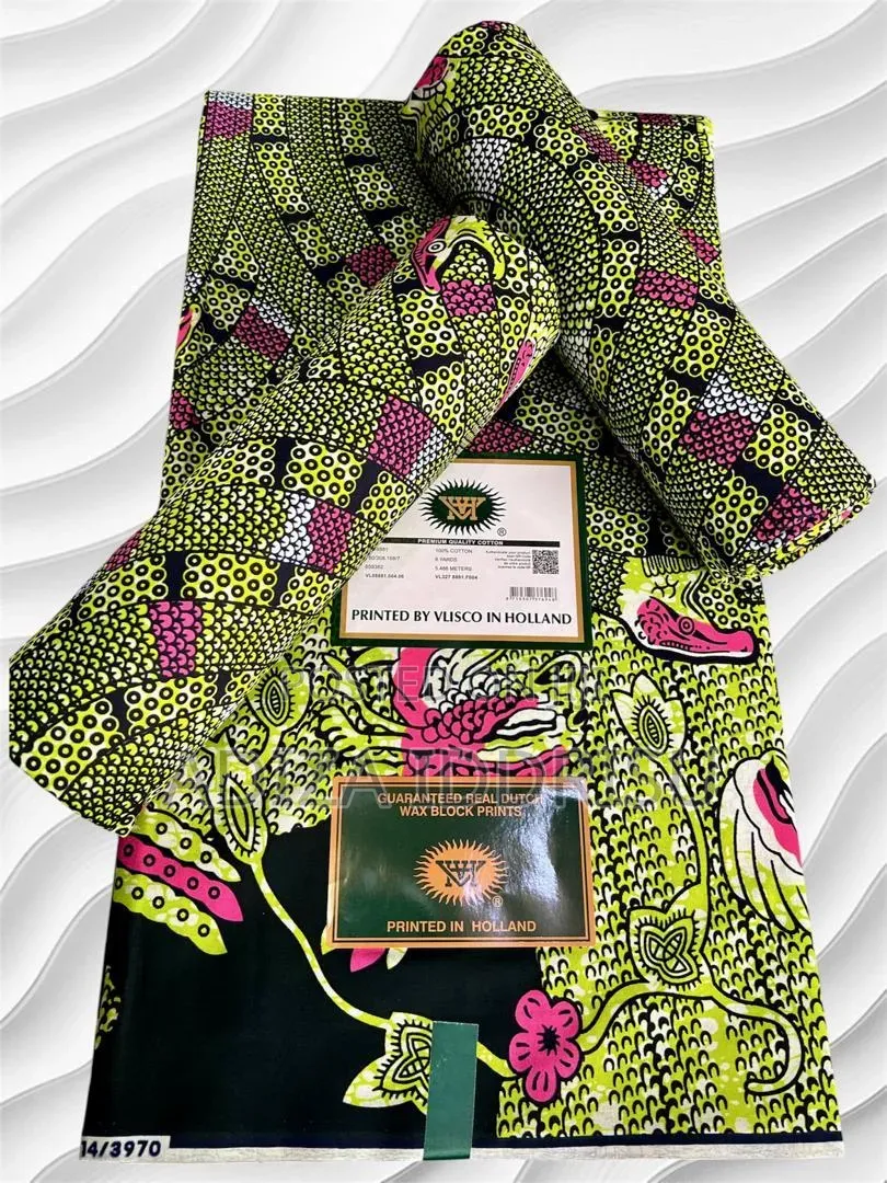 African Prints