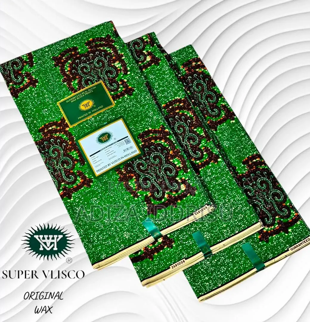 African Prints
