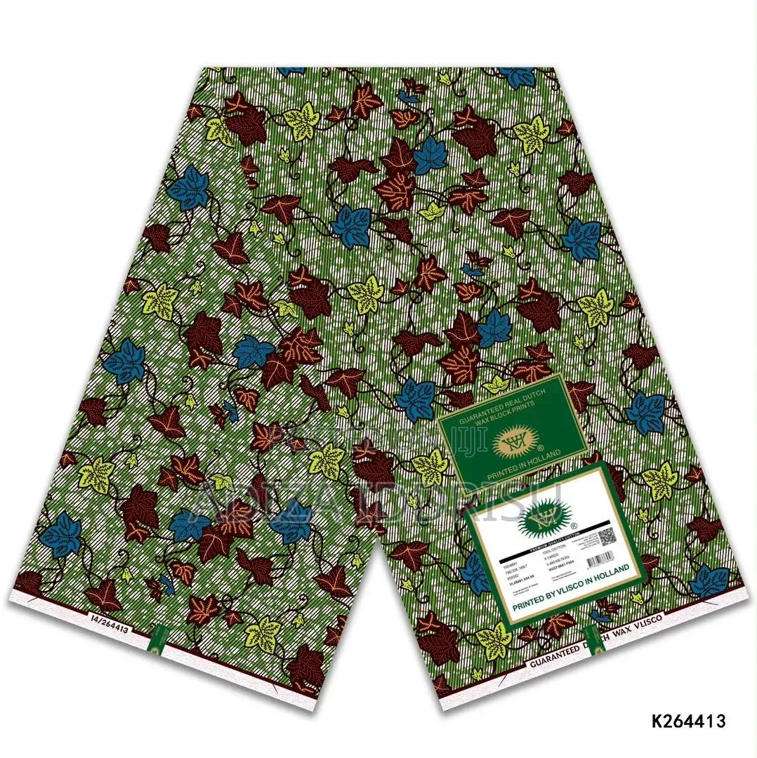African Prints