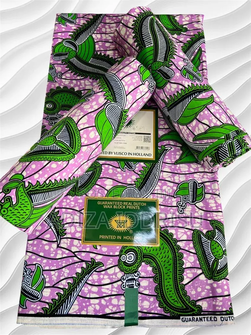 African Prints