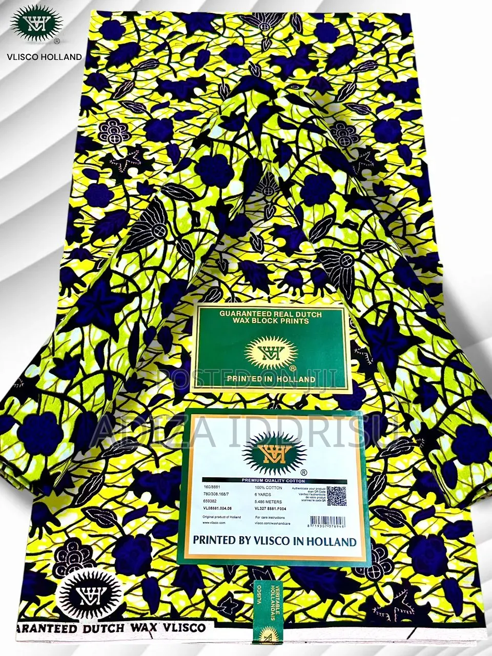 African Prints