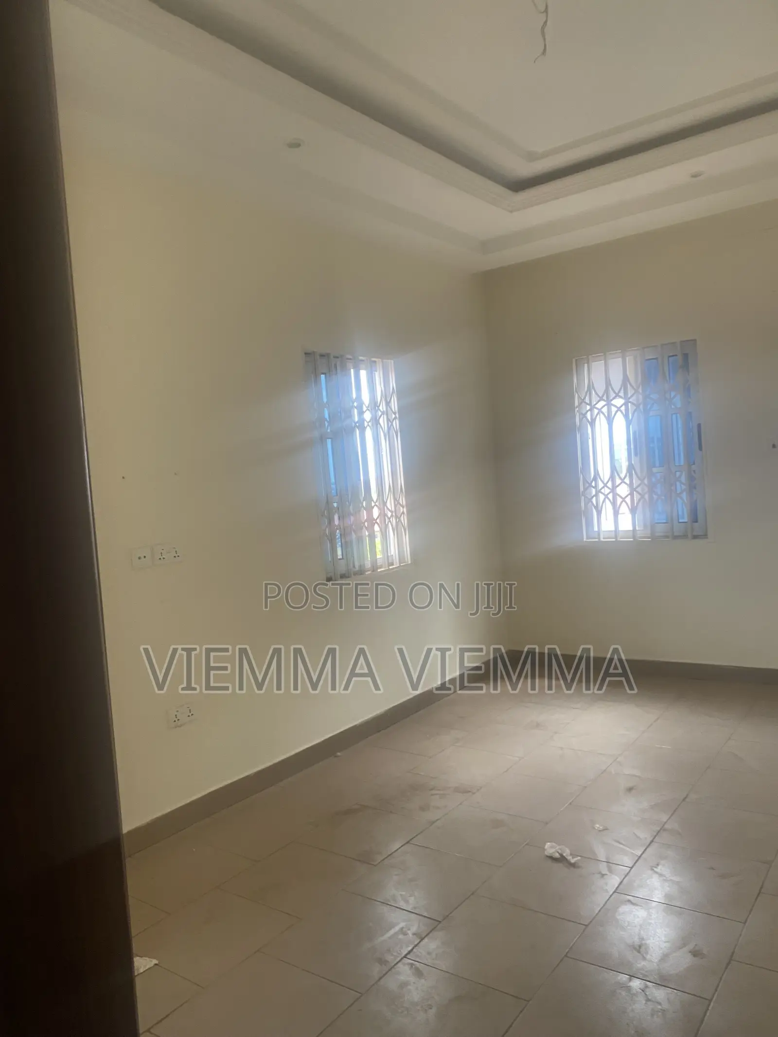 2bdrm Apartment in Bawaleshie for rent