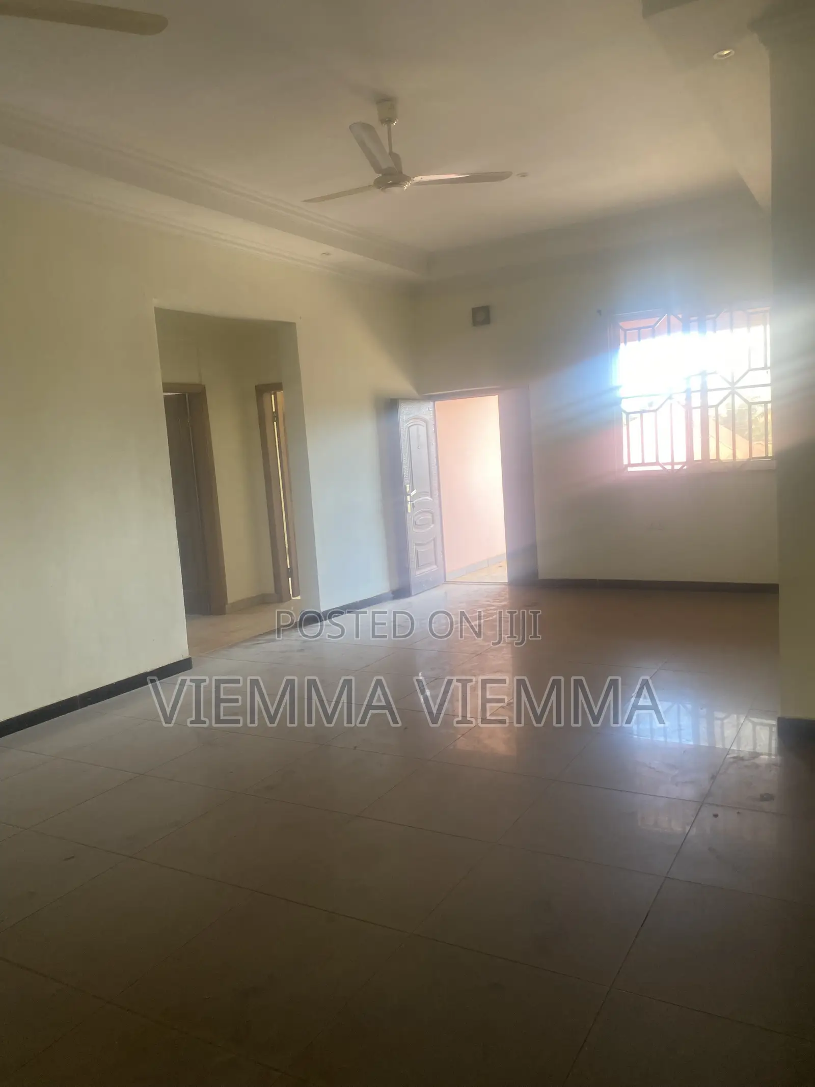2bdrm Apartment in Bawaleshie for rent