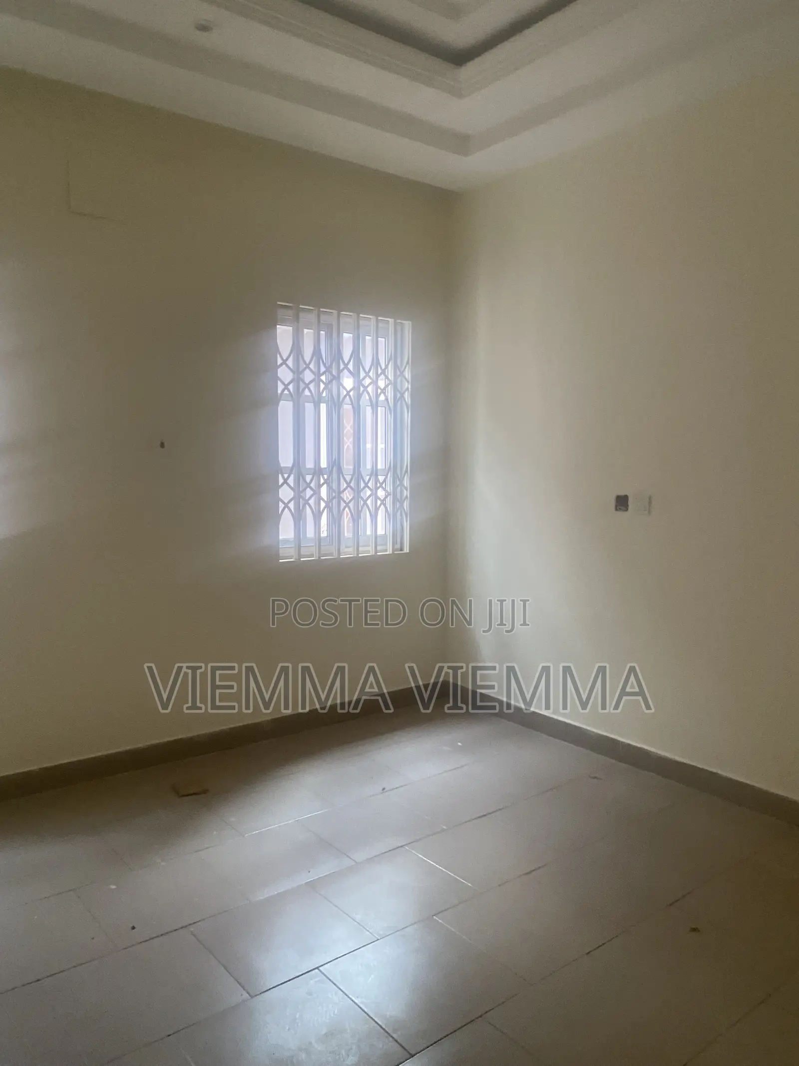 2bdrm Apartment in Bawaleshie for rent