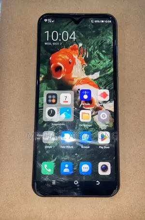 Tecno Camon 30 Pro 5G 256 GB White