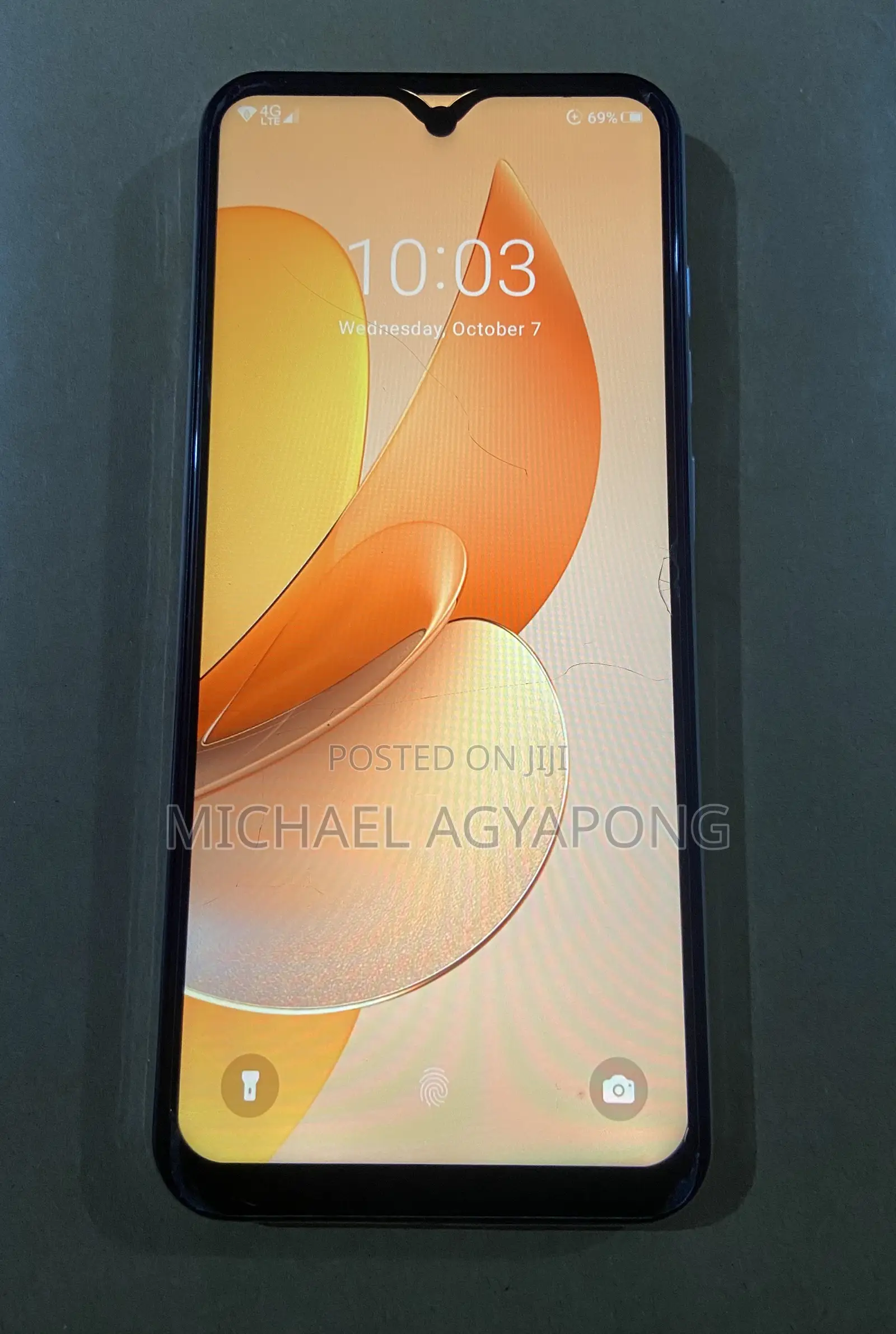 Tecno Camon 30 Pro 5G 256 GB White