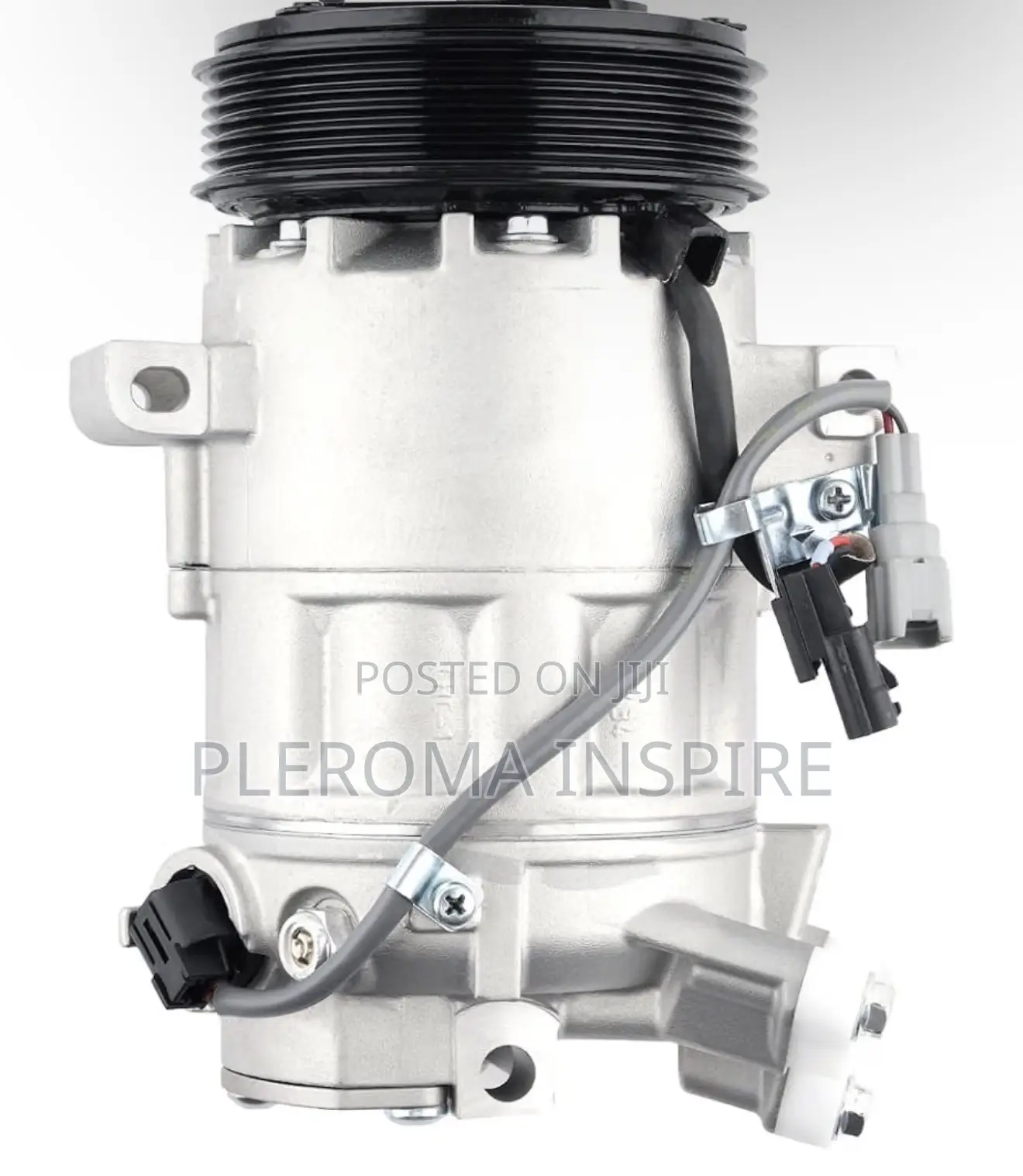 High Quality Brand New Air-Condition Motor/Compressor for All Cars.