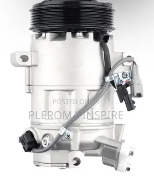 High Quality Brand New Air-Condition Motor/Compressor for All Cars.