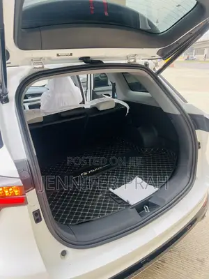 Changan CS75 Plus 2024 White