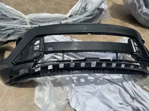 Hyundai Kona 2025 Front Bumper Complete